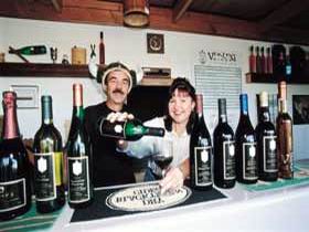 Viking Wines - Accommodation Mt Buller 0