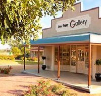 Peter Franz Fine Art Gallery - Accommodation Mt Buller