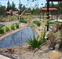 Barossa Bowland and Mini Golf - Accommodation Mt Buller