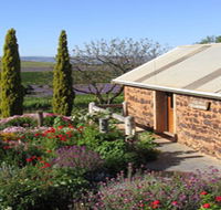 Coriole Vineyards - Accommodation Mt Buller