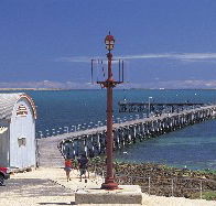 Port Victoria Museum - Accommodation Mt Buller