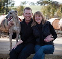 Greg Cooley Wines - Accommodation Mt Buller