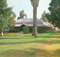 NTSA Renmark Branch Olivewood Estate - Accommodation Mt Buller