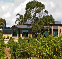 Delacolline Estate - Accommodation Mt Buller