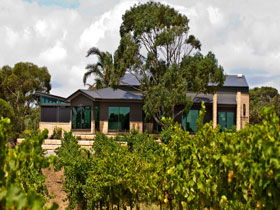 Delacolline Estate - Accommodation Mt Buller 0