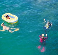 Port Noarlunga Beach and Jetty - Accommodation Mt Buller