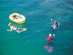 Port Noarlunga Beach And Jetty - Accommodation Mt Buller 0