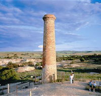 Kapunda Mine Trail - Accommodation Mt Buller