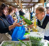 Mount Pleasant Farmers Market - Accommodation Mt Buller