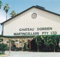 Chateau Dorrien Winery - Accommodation Mt Buller