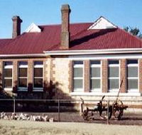 Maitland Museum - Accommodation Mt Buller