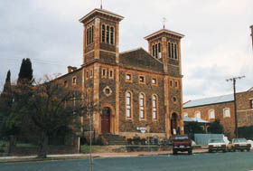 Kapunda Heritage Trail - Accommodation Mt Buller 0