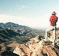 Devil's Peak Walking Trail - Accommodation Mt Buller