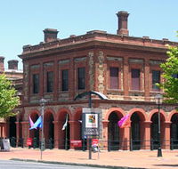 Port Community Arts Centre - Accommodation Mt Buller