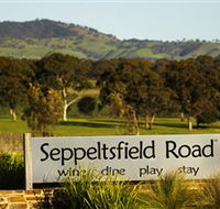 Seppeltsfield Road - Accommodation Mt Buller