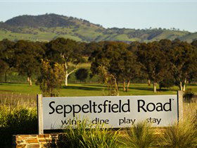 Seppeltsfield Road - Accommodation Mt Buller 0