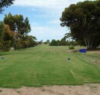 Ardrossan Golf Club - Accommodation Mt Buller