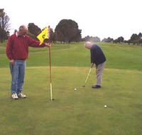 Kingston South East Golf Club - Accommodation Mt Buller