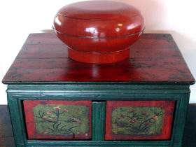 Dragonfly Antiques - Accommodation Mt Buller 0