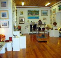 Off the Slate Gallery - Accommodation Mt Buller
