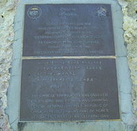 The Chinese Memorial at Robe - Accommodation Mt Buller