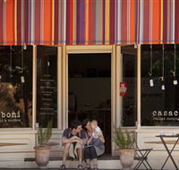 Casa Carboni Italian Cooking School and Enoteca - Accommodation Mt Buller