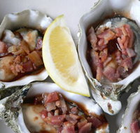 The Oyster Farm Shop - Accommodation Mt Buller