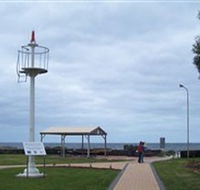Turnbull Park Centenary Park and Foreshore - Accommodation Mt Buller