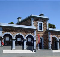 Burra Regional Art Gallery - Accommodation Mt Buller