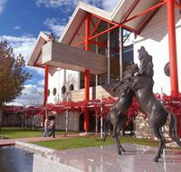 Rymill Coonawarra - Accommodation Mt Buller