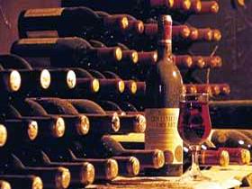 Berri Estates Winery - Cellar Door Sales - Accommodation Mt Buller 0