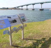 River Boat Trail - Accommodation Mt Buller