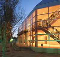 Barossa Arts and Convention Centre - Accommodation Mt Buller