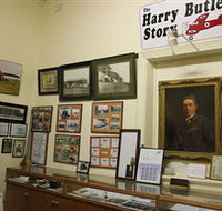 Minlaton Museum - Accommodation Mt Buller