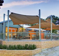 Partalunga Vineyard - Accommodation Mt Buller