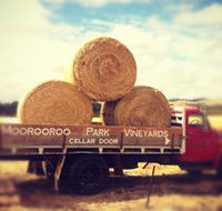 Moorooroo Park Vineyards - Accommodation Mt Buller