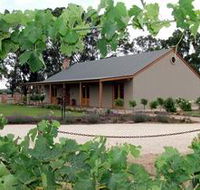 VineCrest Fine Barossa Wine - Accommodation Mt Buller