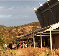 Kabminye Wines - Accommodation Mt Buller