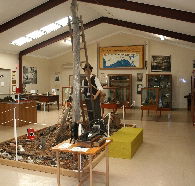 Mount Laura Homestead Museum - Accommodation Mt Buller