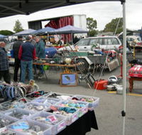 Gepps Cross Treasure Market - Accommodation Mt Buller