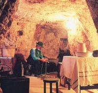 Umoona Opal Mine And Museum - Accommodation Mt Buller