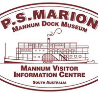 Mannum Dock Museum Of River History - Accommodation Mt Buller