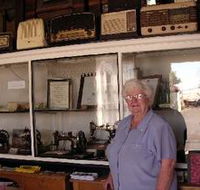 Streaky Bay National Trust Museum - Accommodation Mt Buller