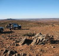 Willangi Bush Escapes - Accommodation Mt Buller