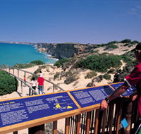 Far West Coast Marine Park - Accommodation Mt Buller