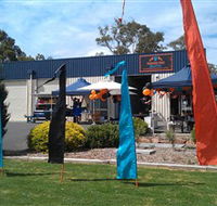 Prancing Pony Brewery - Accommodation Mt Buller