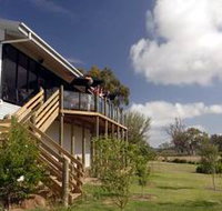 Newman's Horseradish Farm and Rusticana Wines - Accommodation Mt Buller