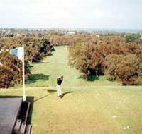 Victor Harbor Golf Club - Accommodation Mt Buller
