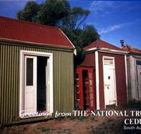 Ceduna National Trust Museum - Accommodation Mt Buller