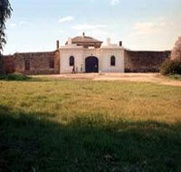 Redruth Gaol - Accommodation Mt Buller